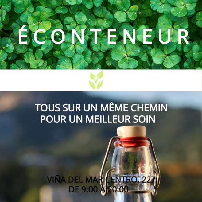 Marketing et publicité pour leurs entreprises - Semaine de Sciences 2018