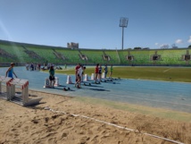 Participation des athlètes LJDA aux tournois régionaux d'athlétisme