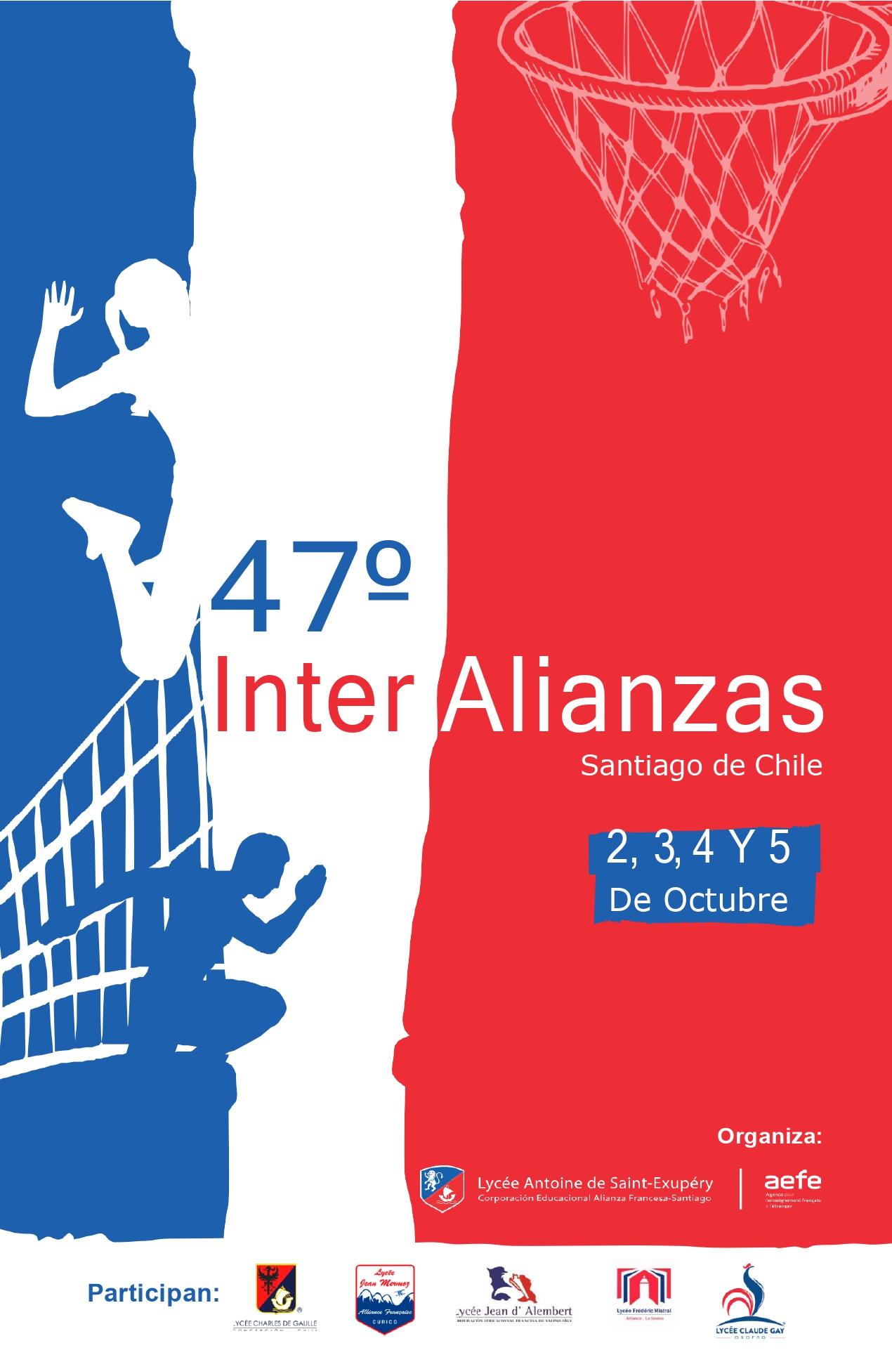 PROGRAMA-Jeux Inter-Alliances-2024