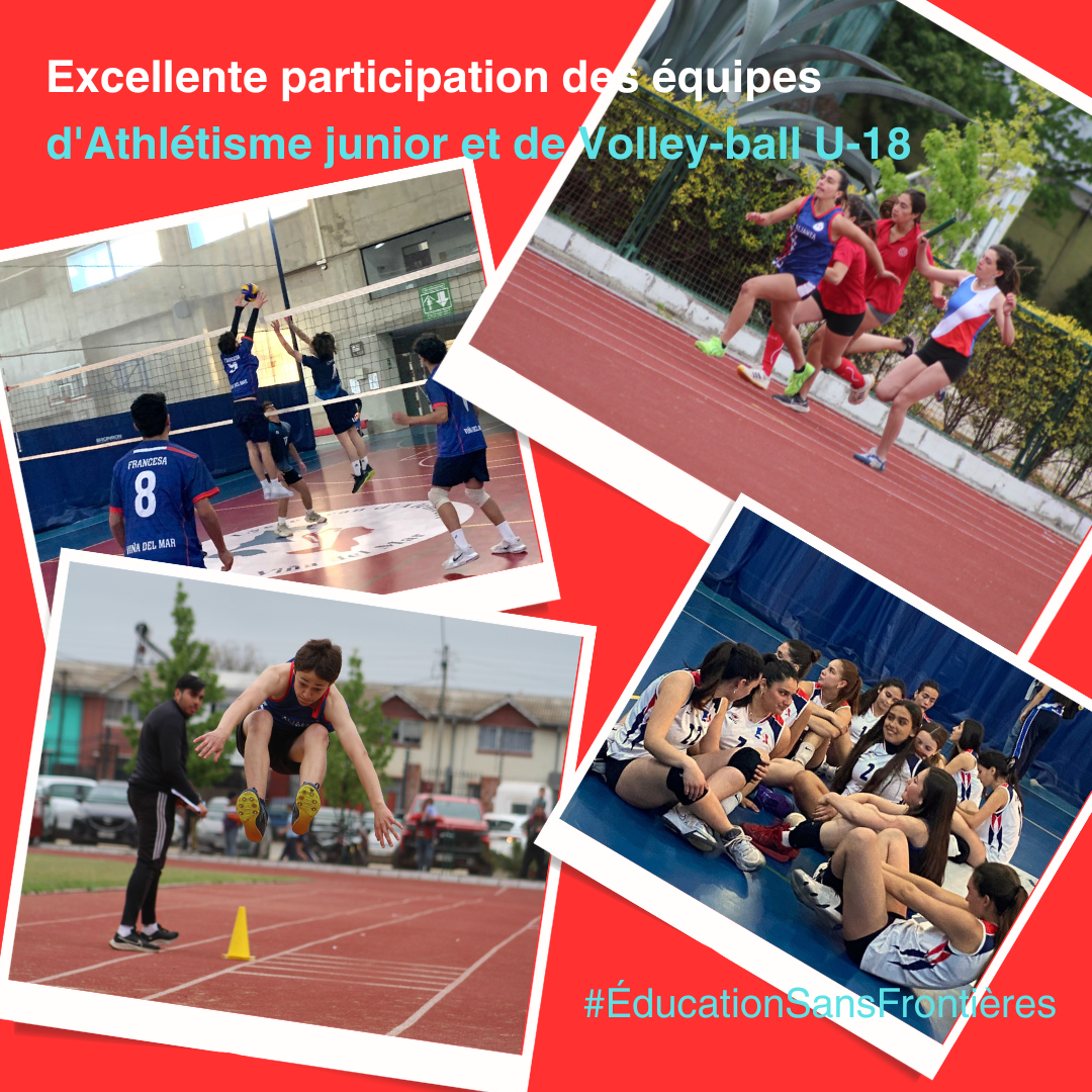 Tournoi ADECOP 2024 (Asociación Deportiva de Colegios Particulares)