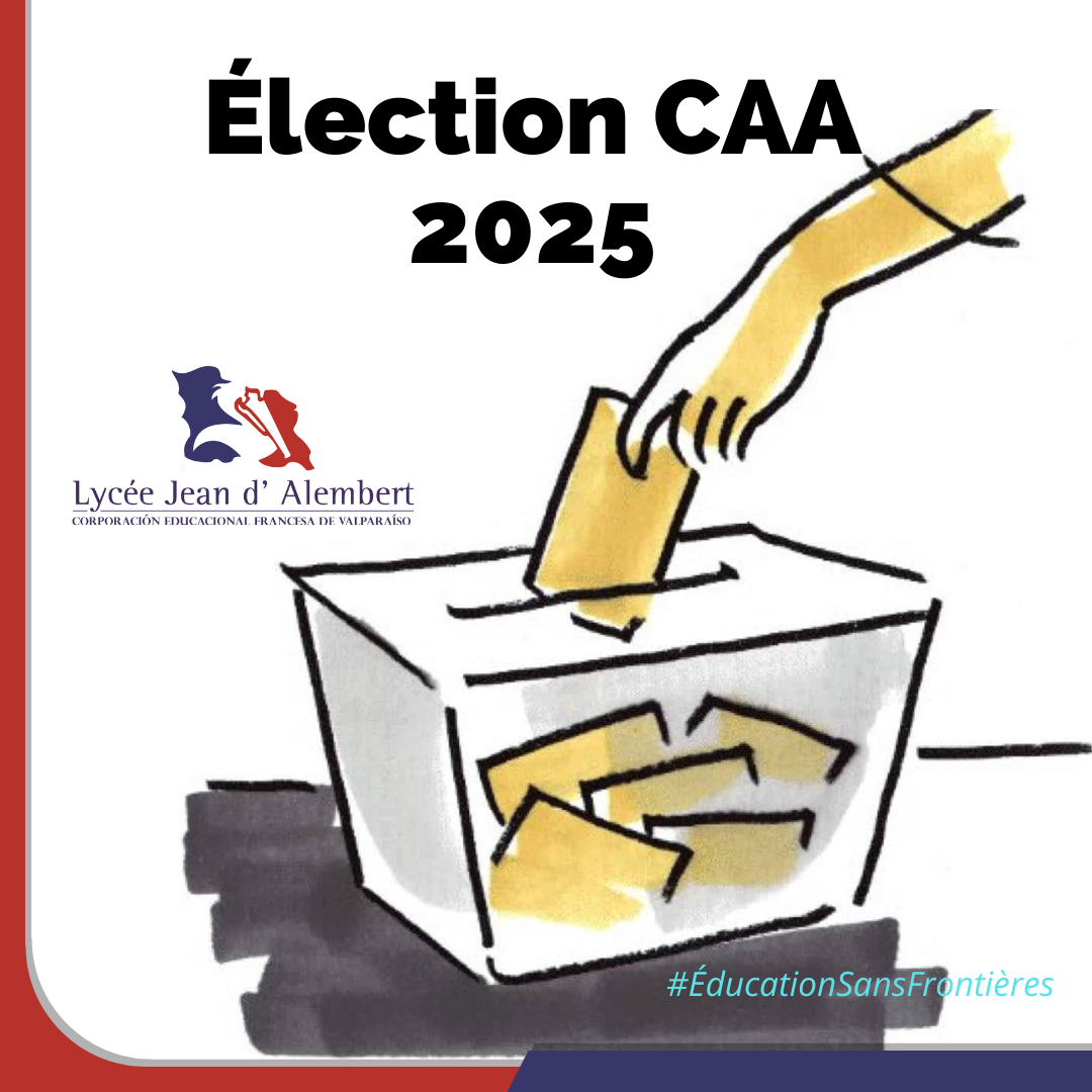 Elecciones CAA 2025