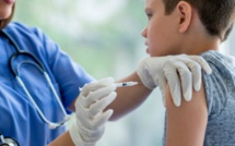 Importante : Campaña de Vacunación Escolar 2019