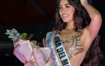 Vaihere Domingo (G'2019) est couronnée Miss Supranational Chile 2024