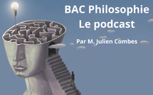 Une émission au sujet de la Philosophie