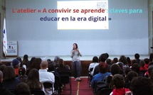 Fundación Convivencia Digital