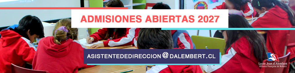 Lycée Jean d'Alembert Lycée Jean d'Alembert